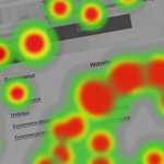 Heatmaps: Få et visuelt overblik over brugeradfærden på din hjemmeside