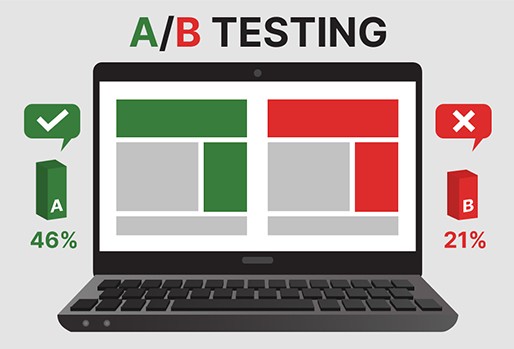 A/B Testing: Træf bedre og databaserede beslutninger om din hjemmeside