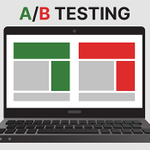 A/B Testing: Træf bedre og databaserede beslutninger om din hjemmeside
