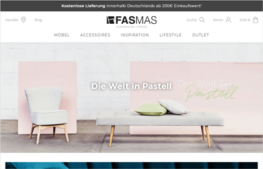 Fasmas GmbH