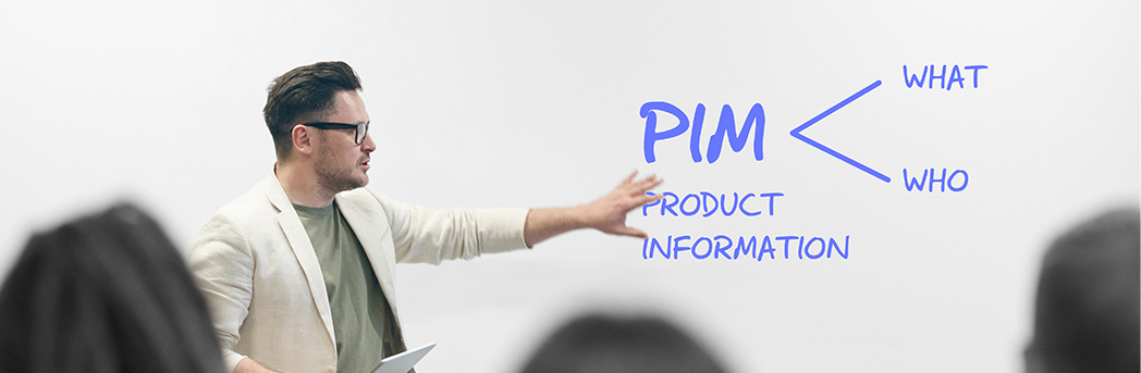 Få en guide til PIM-systemer