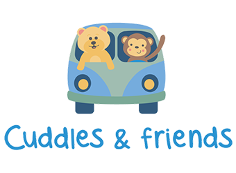 Cuddles &#038; friends