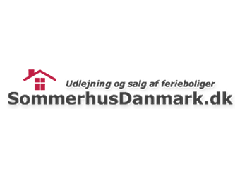 Sommerhus Danmark