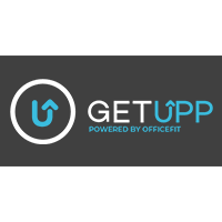 GetUpp