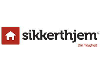 Sikkerthjem
